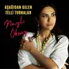 Nazlı Öksüz - Aşağıdan Gelen Telli Turnalar - Single